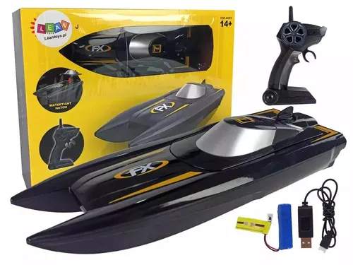 Motorboot R/C 1:47