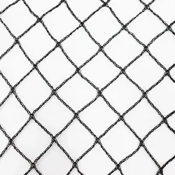 Aquagart® Teichnetz 5m x 20m - Robust und Vielseitig - Gartenteichnetz aus witterungsbeständigem Polyethylen, ideal als Laubschutz, Vogelschutz und Reiherabwehr. Langlebig und stabil für vielfältige Anwendungen im Garten.