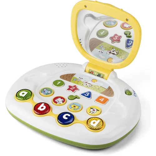 VN Toys Interaktiv Laptop (56035) (56035)