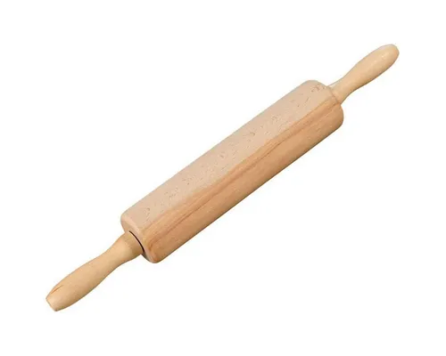 Kesper Teigroller Holz
