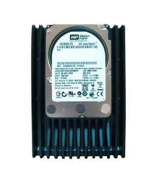 GB Western Digital VelociRaptor WD3000GLFS-01F8U0 10000RPM Festplatte Neu 300