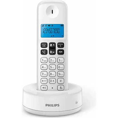 Philips D1611 Kabelloses Telefon - 1,6