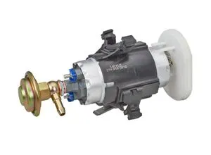 MEYLE Kraftstoffpumpe für BMW 5er E34 und 7er E32 - Kraftstoffpumpen & Tankgeber, zuverlässige Förderung von Benzin mit 120 L/h und 3,5 bar Druck für optimale Motorleistung.