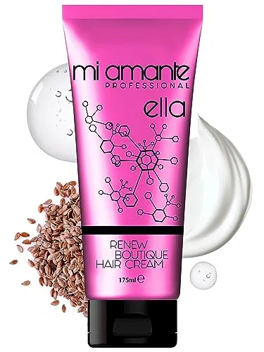 Produktbild Mi Amante Professional Ella Renew Boutique Hair Cream 175 ml