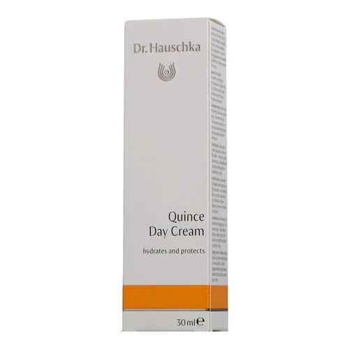 Dr. Hauschka Quitten Tagescreme 30 ml