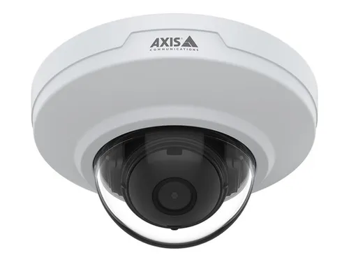 Axis M3085-V Überwachungskamera, 2 MP, PoE, Innen von Axis