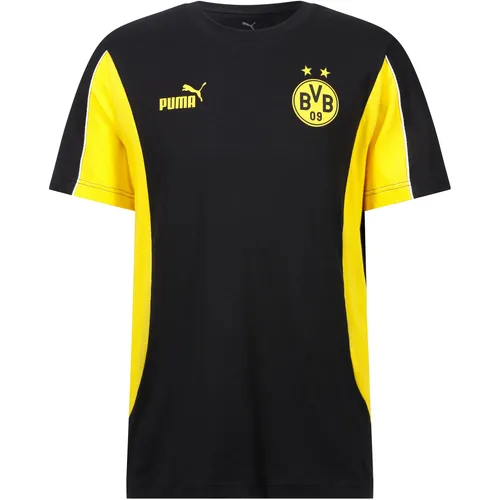 Produktbild PUMA Borussia Dortmund T-Shirt Herren