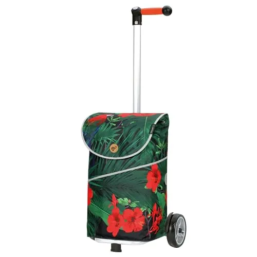 Andersen Einkaufstrolley Unus Shopper MIX A15