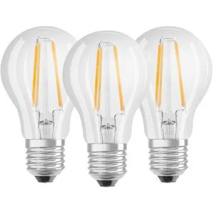 OSRAM HOMELIGHTING LED E27 Glühlampe 6.5 W von Osram