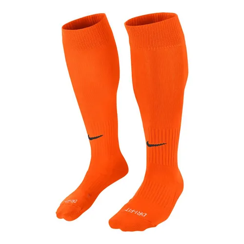 Nike Classic II Cushion Stutzenstrumpf - orange von Nike