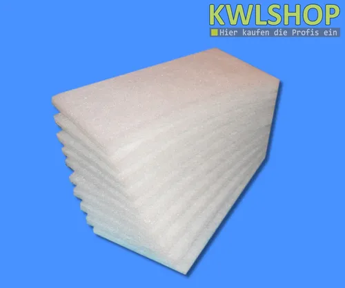 Filter G4 für Wolf CWL F-300 Excellent Luftfilter  / 1669046 10