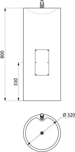 Wasserspender aktuelle Angebote von DELABIE