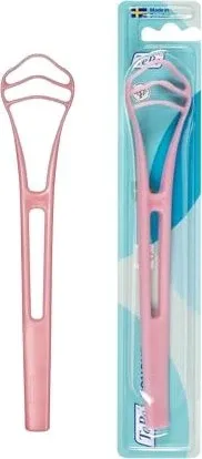 TEPE GOOD Tongue Cleaner Blister 1 St von TePe D-A-CH