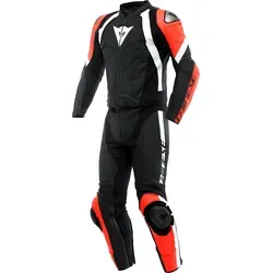 Dainese Avro 4, Lederkombi 2tlg. von Dainese
