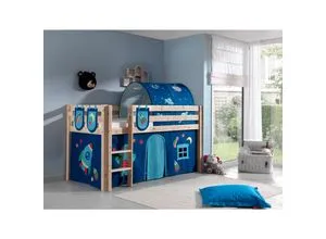 Vipack Spielbett Pino von Vipack