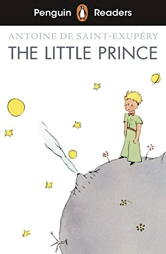 Penguin Readers Level 2: The Little Prince (ELT Graded Reader): Abridged Edition