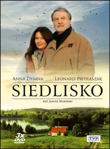 Siedlisko