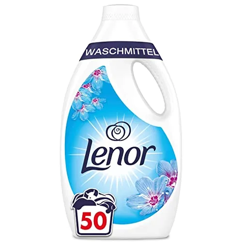 Lenor Waschpulver von Lenor
