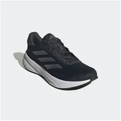 adidas Damen Response Runner Shoes - Hochwertige Laufschuhe - Laufschuhe mit regulärer Passform, atmungsaktivem Mesh-Obermaterial und Gummiaußensohle für jeden Untergrund. Ideal für umweltbewusste Sportler, da sie zu mindestens 20 % aus recycelten Materialien bestehen.