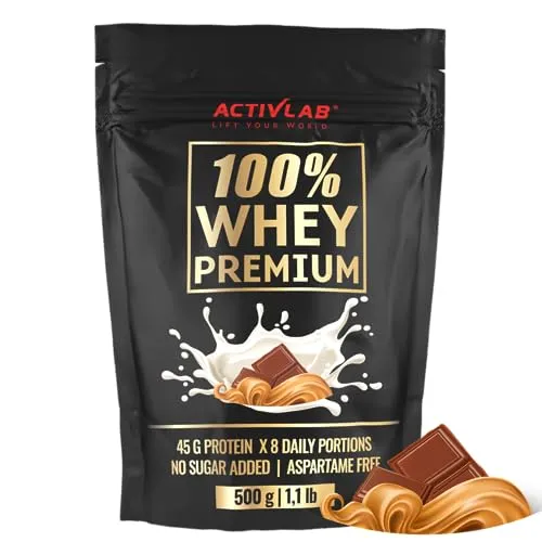 Activlab Protein Pulver