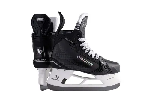Bauer Schlittschuhe Schlittschuhe Bauer Supreme SHADOW Senior