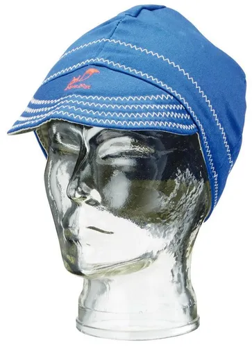 ELC Schutzhelm Schweißermütze Nr. 23-6515 Weldas