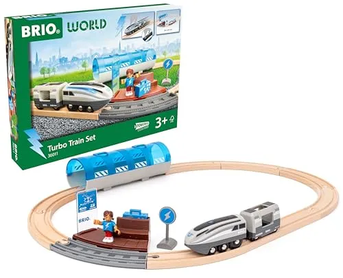 BRIO World