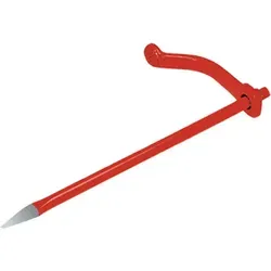 Quadratische Gipserspitze 250mm 8281250 Bellota