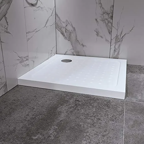 Duscharmaturen Weiß von i-flair