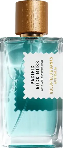 Goldfield & Banks Pacific Rock Moss Eau de Parfum Spray 100 ml