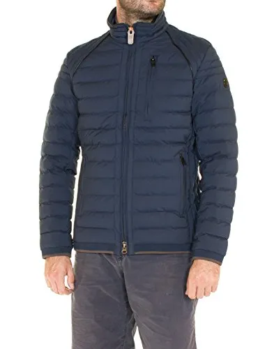 Produktbild Wellensteyn Herren Jacke Molecule Men Darknavy