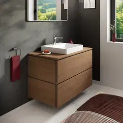 Hansgrohe Wasch- und Schminktische von Hansgrohe