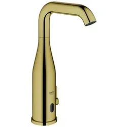 GROHE Essence E Infrarot-Elektronik für Waschtisch in gold von GROHE