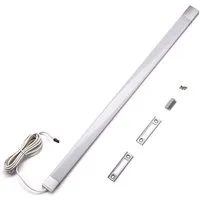 So-tech® LED Unterbauleuchte Felicia 12V 1W extraflach