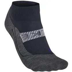 Falke RU4 Endurance Cool Short Laufsocken Herren-dunkelblau, Größe 44-45 (auch verfügbar in 42-43, 46-48)