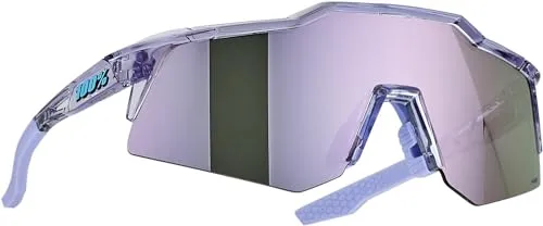 100% Speedcraft XS Brille