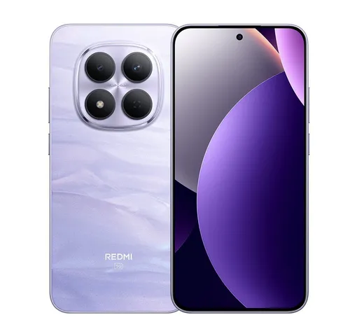 Xiaomi Redmi Note 15 Pro 5G Smartphone 8GB/512GB von Xiaomi