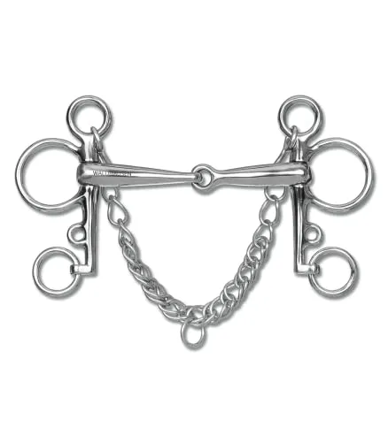 WALDHAUSEN Pelham, massiv von Waldhausen