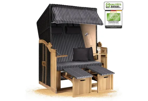 Strandkörbe bis 600 Euro von Strandkorb Hanse