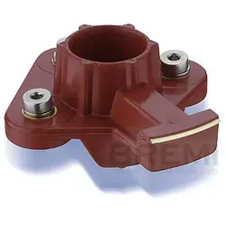 BREMI 7004 Zündverteilerläufer für ALFA ROMEO, BMW, CITROËN & mehr - Zündverteilerläufer aus hochwertigem Polyester, kompatibel mit BOSCH Systemen, ideal für präzise Zündfunken und optimale Motorleistung.