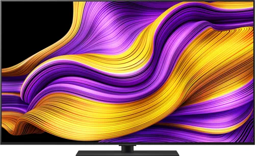 LG OLED55G59LS 4K UHD OLED evo TV 2025 - Fernseher mit modernem Design und beeindruckendem Seherlebnis, ideal für Filmfans und Gamer sowie für Home Office Nutzung.