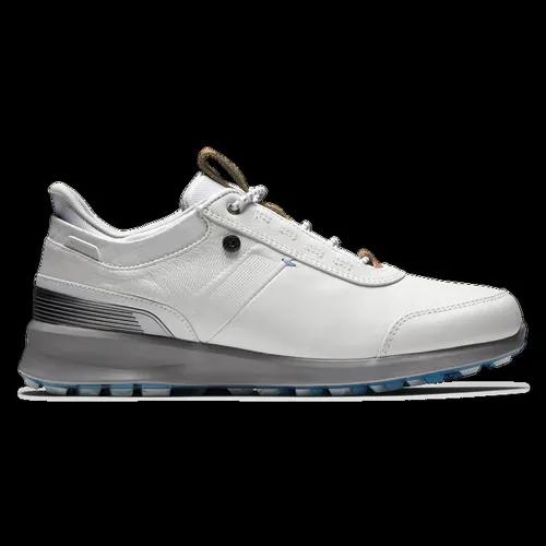 Footjoy Stratos Damen Golfschuhe Weiss WIDE/LARGE von FootJoy