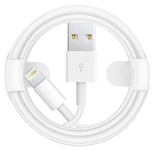 USB-Kabel 1M für iPhone 5G bis X Blitzschnell