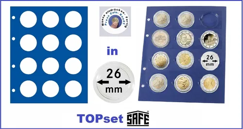1-SAFE-7826-Münzhüllen-TOPset-2-Euro-15x-in-Münzkapseln-26-zum-eindrücken