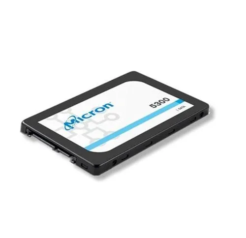 Lenovo 2.5 5300 240 GB EN SATA SSD