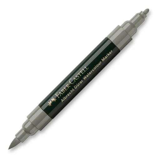 Markierstifte & Textmarker Grau von Faber-Castell