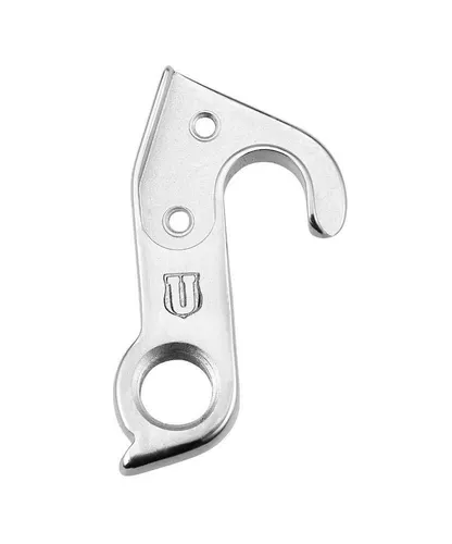 MARWI Schaltaugen-Richtwerkzeug GH-270 für Canyon Ultimate CF SLX/EVO/SL - Hochpräzises Marwi GH-270 Schaltauge aus Aluminium für Canyon Carbon-Rahmen. Einfache Montage dank beiliegender Schrauben, schützt den Rahmen bei Überlastung und ist schnell austauschbar.