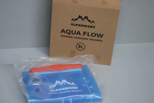Alpenwert Trinkbeutel
