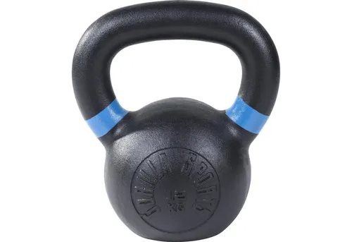 GORILLA SPORTS® Kettlebell von Gorilla Sports