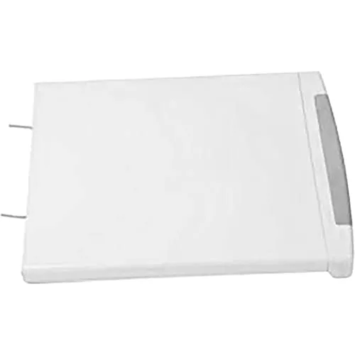 Deckel für Waschmaschine 481010771228, C00446909 von Whirlpool